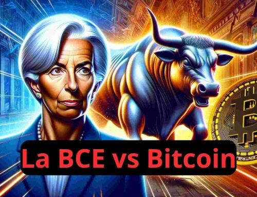 BCE vs Bitcoin