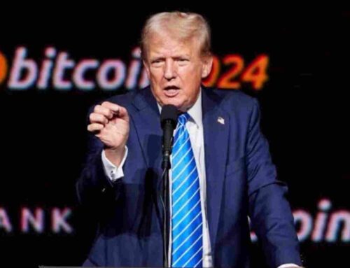 Discours de Trump à la Conférence Bitcoin : Un Tournant Décisif pour les Cryptomonnaies ?