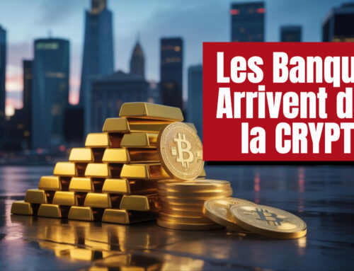 Pourquoi Société Générale lance un stablecoin dollar et ce que cela change pour la finance mondiale