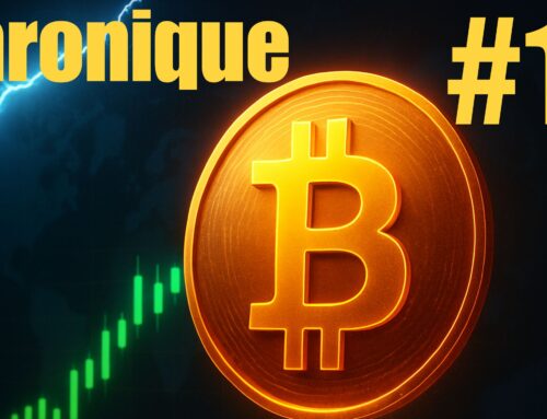 Chronique du Bull Market #01 – Liquidités, Dominance, Ethereum : Ce que disent les indicateurs