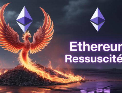 Ethereum face au Bitcoin : Le signal d’un retour puissant ?
