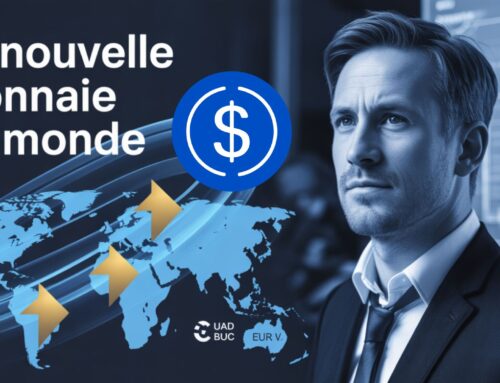 Les stablecoins sont déjà partout… mais personne ne s’en rend compte