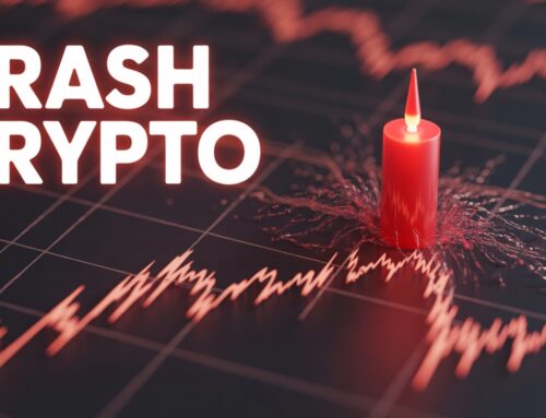 Crash Crypto : la chute n’est pas le danger, le danger c’est la réaction