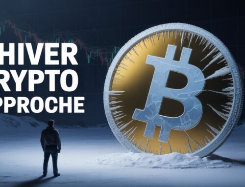L’hiver crypto approche : comment se préparer à la prochaine phase du marché ?