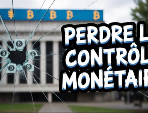 Stablecoins : pourquoi le FMI s’inquiète réellement de leur adoption massive