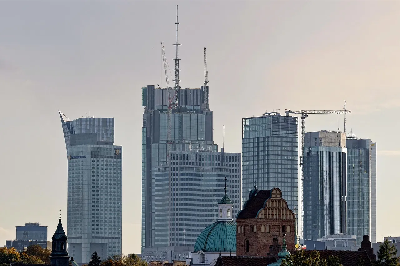Reconstruction urbaine