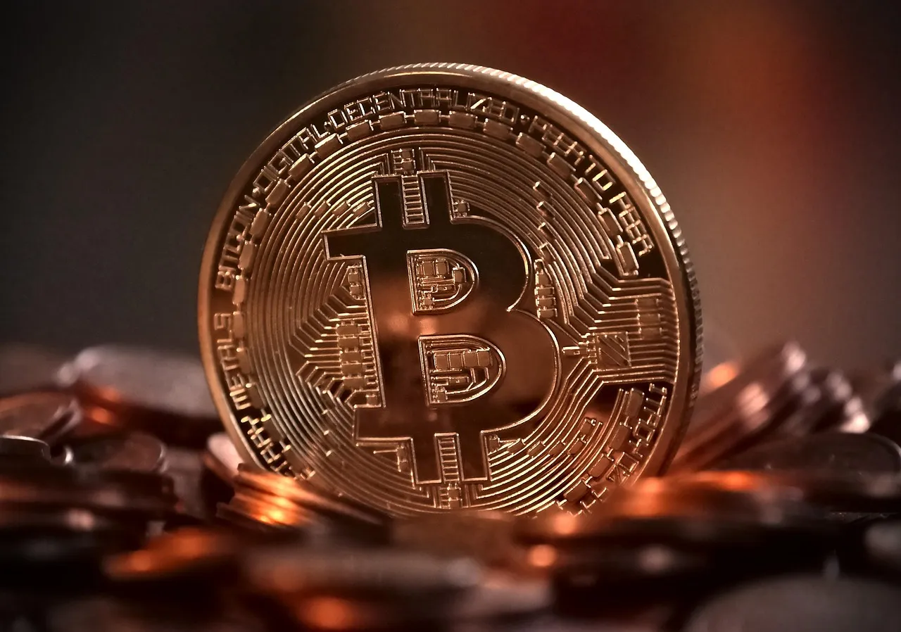 Bitcoin — introduction pour débutants