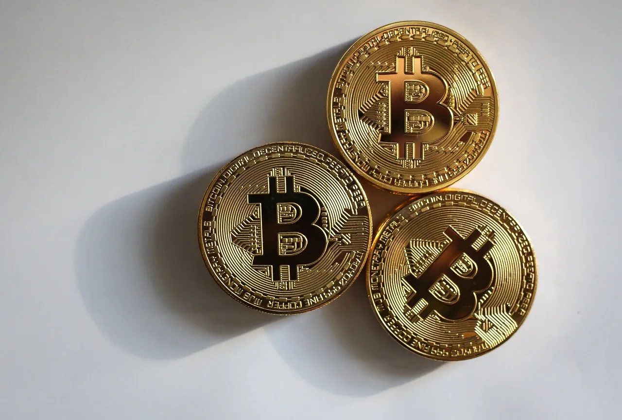 Bitcoin — un actif aux multiples atouts
