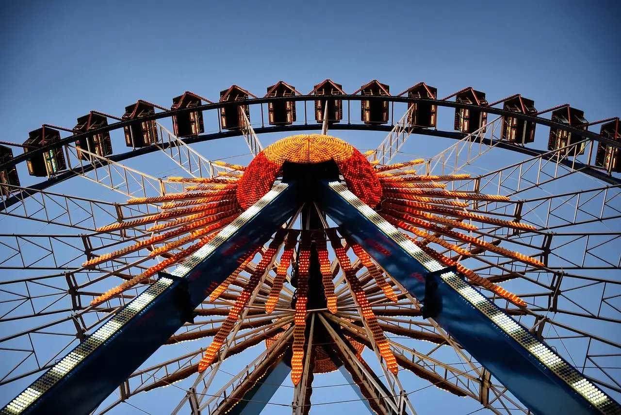 Flux de capitaux sur les marchés crypto