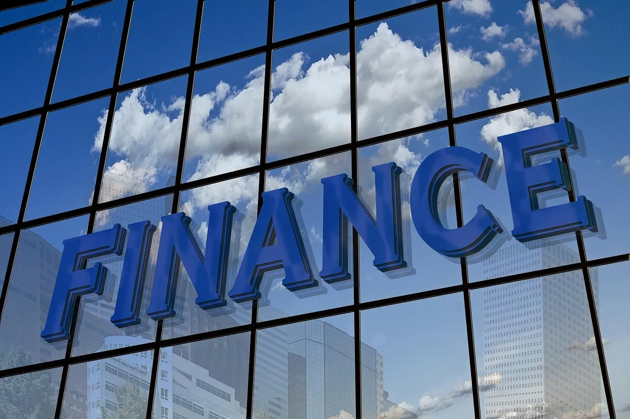 Bourse de New York, symbole de la finance traditionnelle