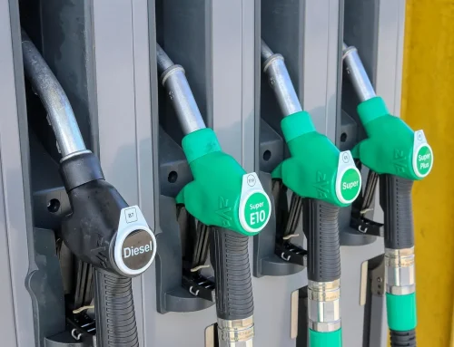 CPI mars 2026 : +3,3 % sur un an, l’inflation portee par le choc iranien