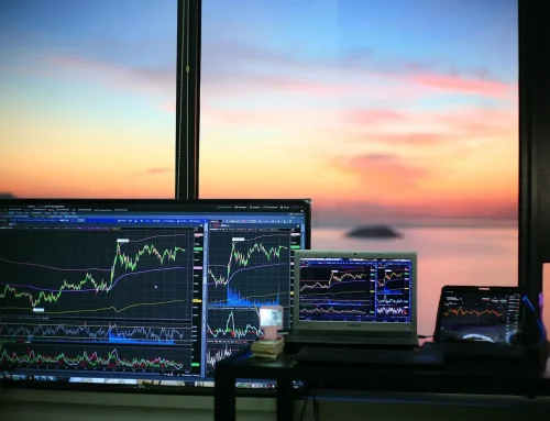 ETF Bitcoin : le retour silencieux des institutionnels