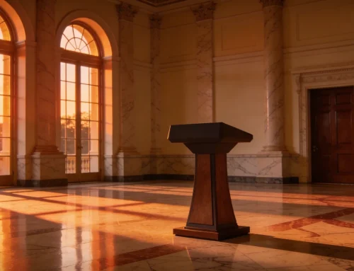 FOMC 29 avril 2026 : la dernière de Powell, place à Warsh