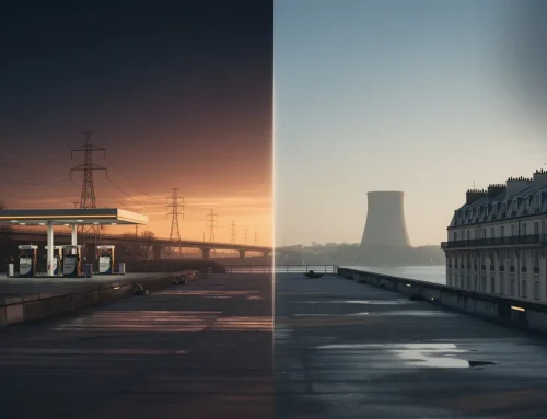CPI US avril 2026 : deux architectures transatlantiques