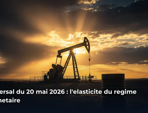 Reversal du 20 mai 2026 : l’élasticité du régime monétaire, pas son retournement