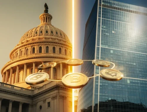 USDC, USDT, stablecoins : qui a le droit de vous payer un yield ? Washington repond