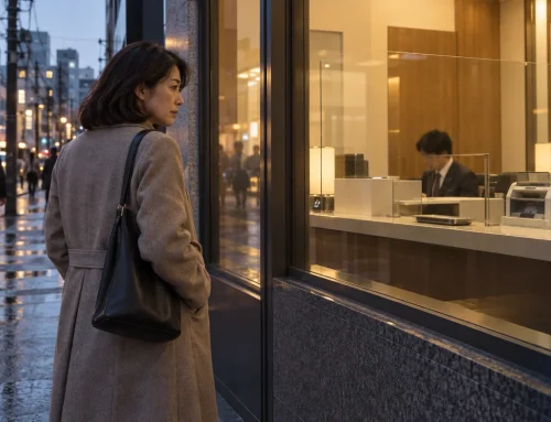 Hausse des taux au Japon : le yen baisse quand même