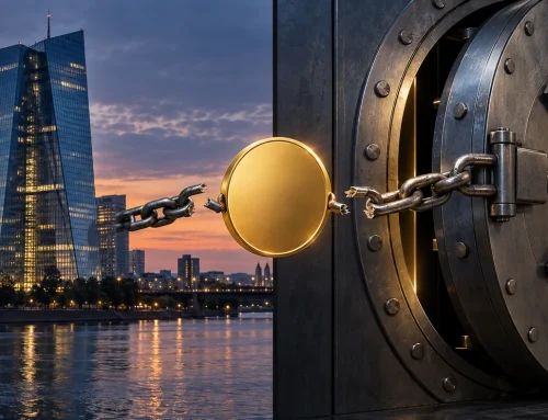 Stablecoins : leur réserve en banque les protège-t-elle ?