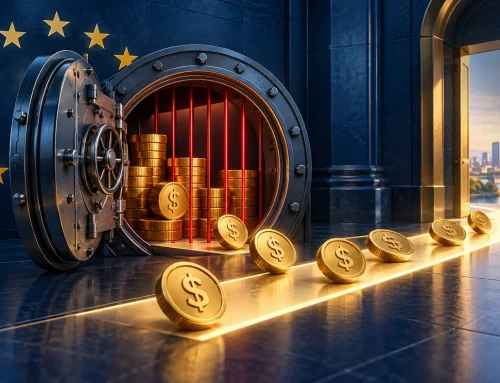 Stablecoins non conformes : l&rsquo;ESMA vise aussi la garde de vos jetons
